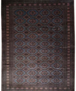 Tappeto Online 18 Tappeto Bukara Kashmir B1719