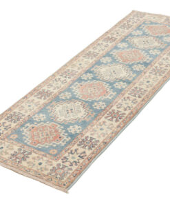 Alternative view of Passatoia Kazak 178x64 cm - 450841