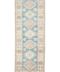 Tappeto Online 16 Passatoia Kazak 178x64 cm - 450841