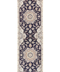 Passatoia Nain 9 fili 224x68 cm - 466232