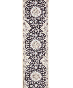 Tappeto Online 20 Passatoia Nain 9 fili 298x75 cm - 466237