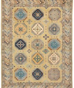Tappeto Online 20 Tappeto Kazak 234x170cm - 469969