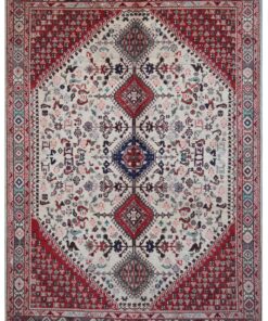 Tappeto Online 26 Tappeto Abadeh DIYAR 251x171cm- 8296401A