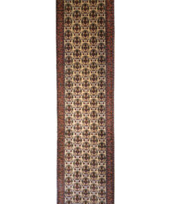 Passatoia Tabriz 60 300x75cm - B1772