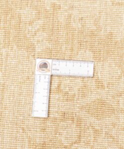 Alternative view of Passatoia Zigler extra fine 297x76- 266952