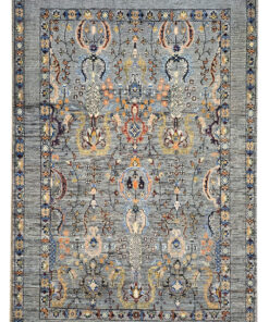 Tappeto Ozbeki DIYAR 192x145cm- 8290796A