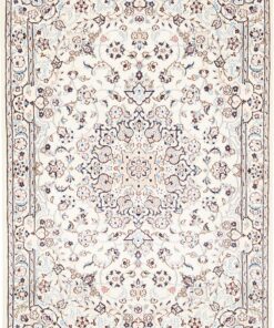 Tappeto persiano NAIN 9 fili 150x102 Z401489