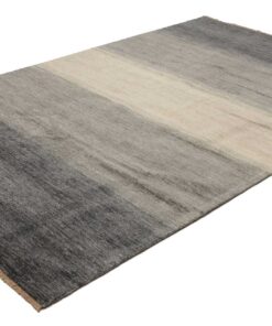 Alternative view of Tappeto moderno minimal Afghano. 299x198 Z452380