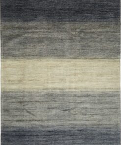 Tappeto Online 32 Tappeto moderno minimal Afghano. 299x198 Z452380