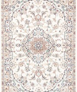 Tappeto Online 24 Tappeto NAIN 9LA 162x102cm - Z466210