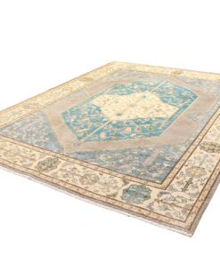 Alternative view of Tappeto ZIGLER 290x248 Z469850