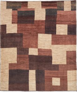 Tappeto Online 42 Tappeto GABBEH FINE 247x210 Z481082