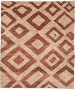 Tappeto persiano GABBEH FINE 255x220 Z481089