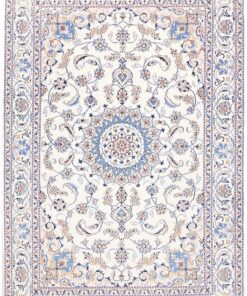 Tappeto Online 22 Tappeto NAIN KASHMAR 303x200 z481180