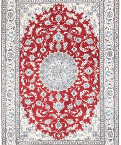 Tappeto Online 18 Tappeto NAIN KASHMAR 293x198 Z481185