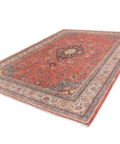 Alternative view of Tappeto persiano Saruq SAROUGH 345x250 Z481352