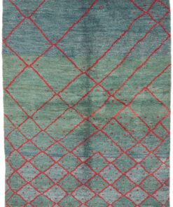 Tappeto Online 32 Tappeto GABBEH FINE 204x153 Z481473