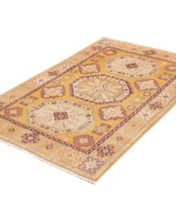 Alternative view of Tappeto KAZAK 147x100 Z481575