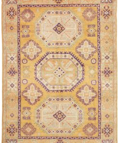 Tappeto Online 28 Tappeto KAZAK 147x100 Z481575