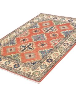 Alternative view of Tappeto KAZAK  149x101 Z481577
