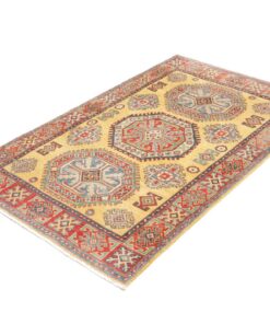 Alternative view of Tappeto KAZAK150x97 Z481579
