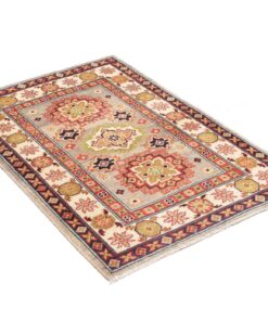 Alternative view of Tappeto KAZAK 120x82 Z481581