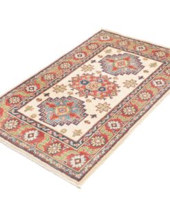 Alternative view of Tappeto KAZAK 124x81Z481582