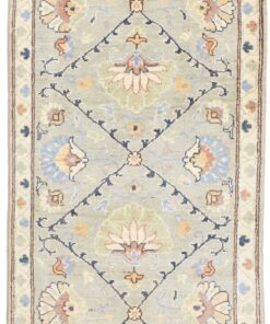 Tappeto Online 22 Tappeto KAZAK 302x77 Z481590