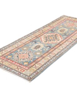 Alternative view of Tappeto KAZAK 200x82 Z481599