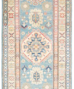 Tappeto Online 28 Tappeto KAZAK 200x82 Z481599