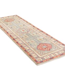 Alternative view of Tappeto KAZAK 252x80 Z481600