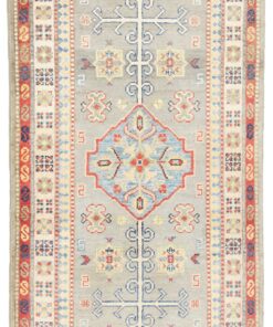 Tappeto KAZAK 252x80 Z481600