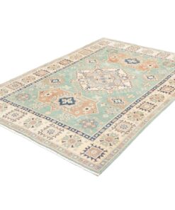 Alternative view of Tappeto KAZAK CO 206x147cm - Z481753