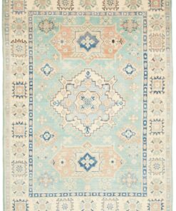 Tappeto Online 28 Tappeto KAZAK CO 206x147cm - Z481753