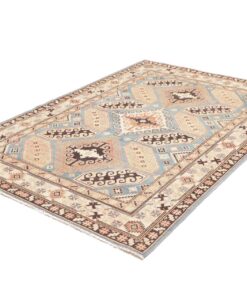 Alternative view of Tappeto Kazak 214x153 Z481754