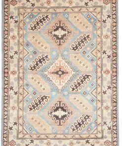 Tappeto Online 20 Tappeto Kazak 214x153 Z481754