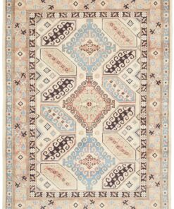Tappeto Online 24 Tappeto KAZAK 173x124 Z481759