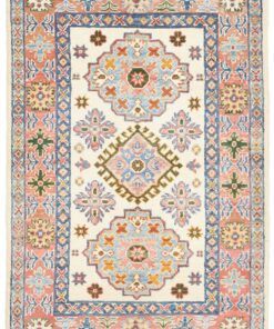 Tappeto Online 18 Tappeto KAZAK 124x78 Z481769