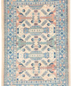 Tappeto Online 18 Tappeto KAZAk 126x80 Z481770