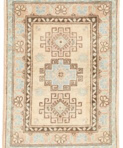 Tappeto KAZAK  87x63 Z481780