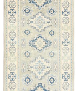 Tappeto Passatoia KAZAK CO 291x78cm - Z481802
