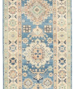 Tappeto Passatoia KAZAK CO 488x80cm - Z481814