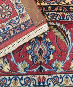 Alternative view of Tappeto Isfahan 250x160 cm - B1737