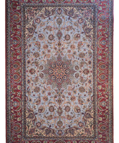 Tappeto Isfahan 250x160 cm - B1737